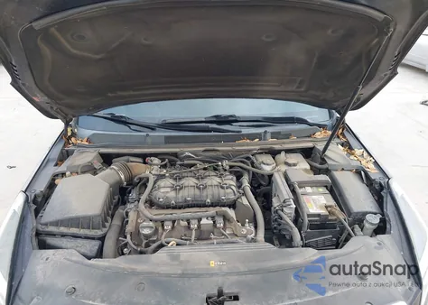 2019 Cadillac Xts Luxury z USA, uszkodzony, nr VIN 2G61M5S36K9119941